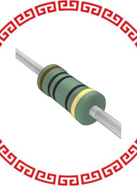 FKN2WSJR-73-100R RES 100 OHM 2W 5% AXIAL