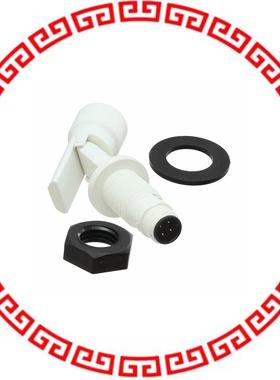 LLF48YFP FLOAT SWITCH POLYPRO