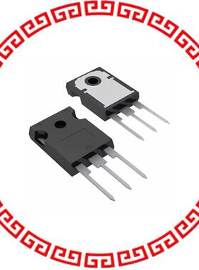 STGW80H65DFB IGBT 650V 120A 469W TO-247