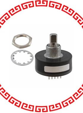 63R256 ROTARY ENCODER OPTICAL 256PPR