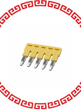 XW5S-S4.0-5 SHORTBAR SCRWTB4MMYEL5POL