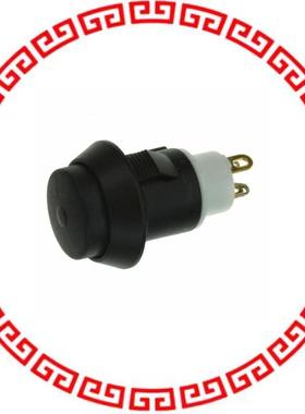 AP4E207SZBE SWITCH PUSH SPST-NO 0.125A 125V