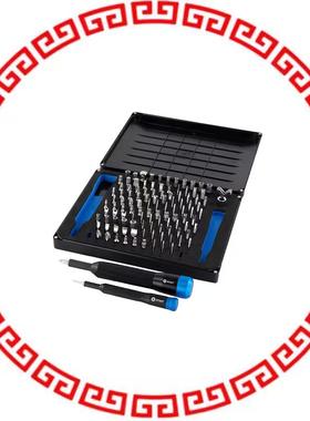 IFIX EU145392 MANTA DRIVER KIT - 112 BIT DRIVE