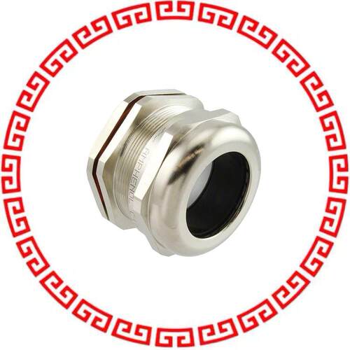 AIO-CSJPG42 CABLE GLAND 32-38MM PG42 BRASS