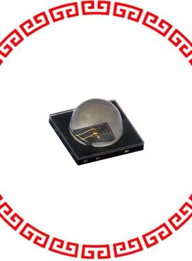 VSMY98145DS EMITTER IR 810NM 1A SMD