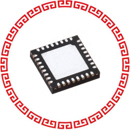 PD70101ILQ-TR IC POE CONTROLLER PD PSE 32QFN