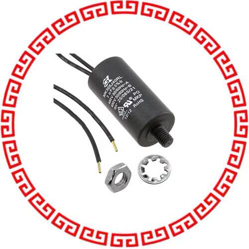 68462-4-7320 3 MICROF CAPACITOR