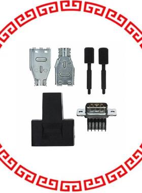 1-747944-5 CONN D-SUB PLUG 9POS STR IDC