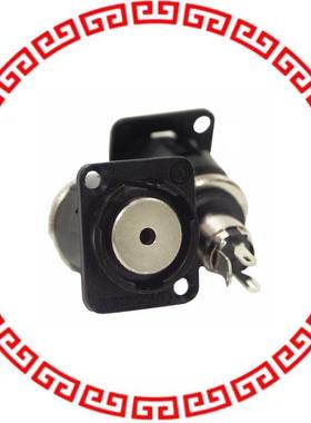 EH35MMSSCB CONN JACK STEREO 3.5MM PNL MNT