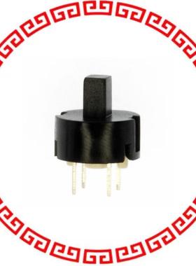 D6L90 F1 LFS SWITCH PUSH SPST-NO 0.1A 32V