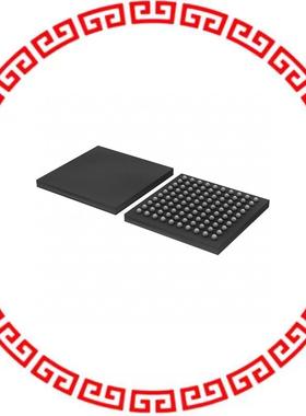 ATXMEGA128A1U-CU IC MCU 8BIT 128KB FLASH 100CBGA