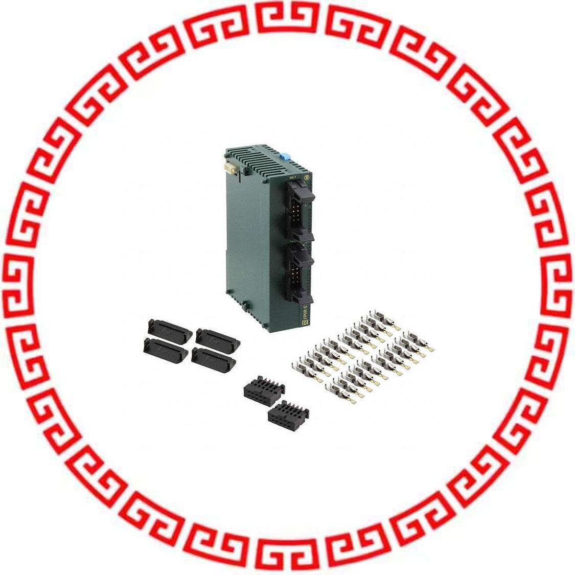 AFP0RE16P I/O MODULE 8 DIG 8 SOLID STATE