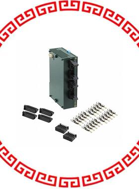 AFP0RE16P I/O MODULE 8 DIG 8 SOLID STATE