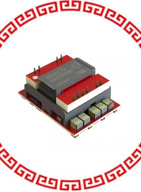 MGJ6D242005WMC-R7 DC DC CONVERTER 20V -5V 6W