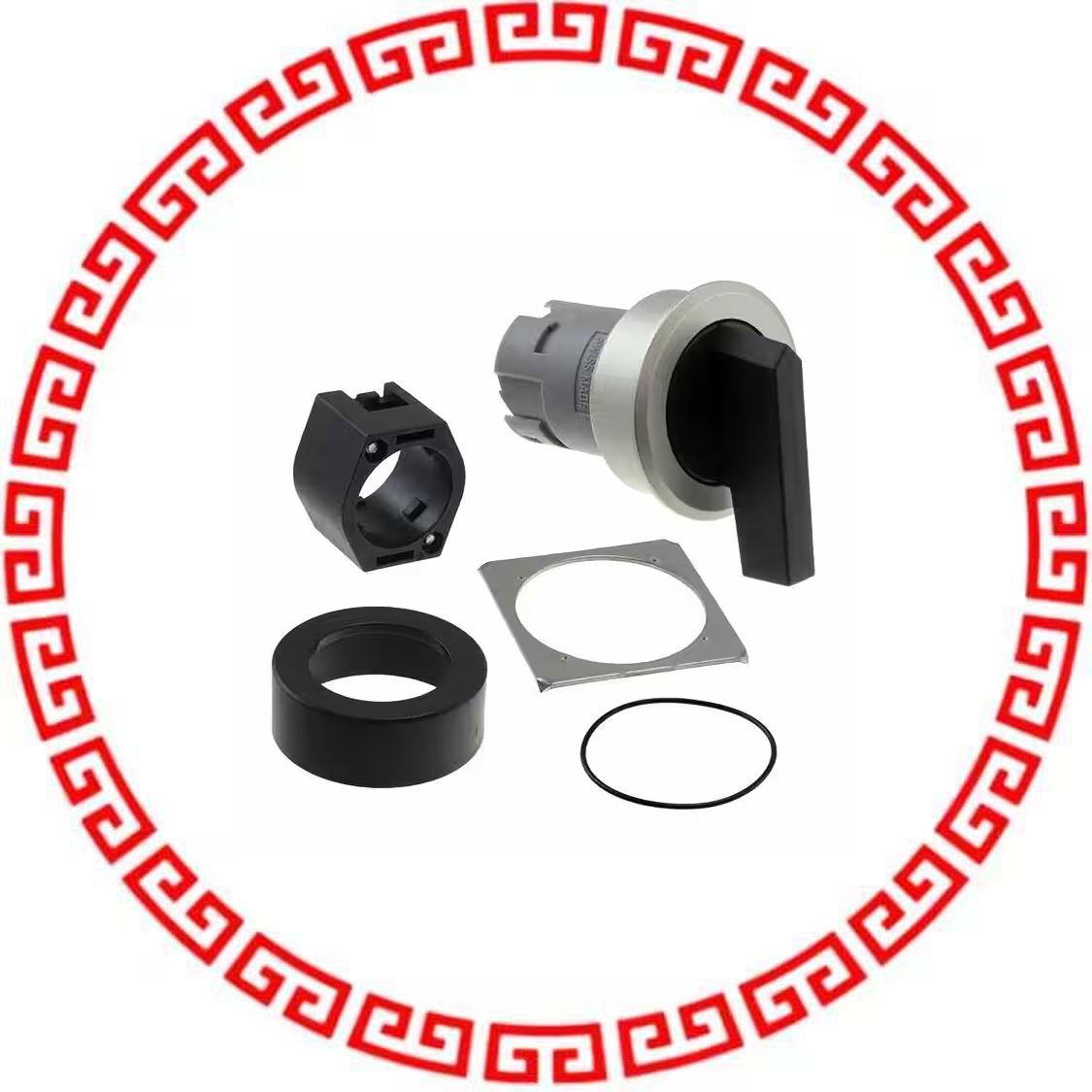 704.093.018 SELECTOR SWITCH-ACTUATOR 3 POSIT