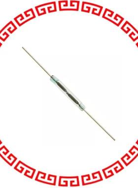 MDSR-4-12-18 SWITCH REED SPST-NO 500MA 200V