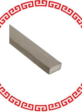 4788PA22101800 GASKET FAB/FOAM 6.4X457.2MM RECT