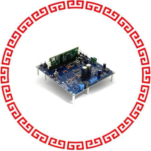 DRV8312-C2-KIT KIT EVAL MOTOR CTRL FOR DRV8312