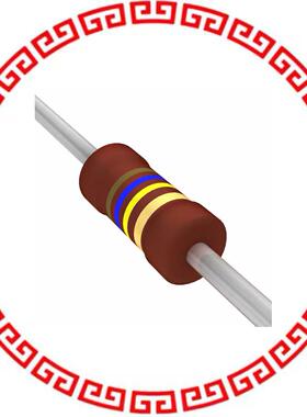 PR01000101608JR500 RES 1.6 OHM 1W 5% AXIAL