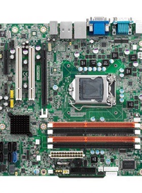 AIMB-581WG2-00A1E《CIRCUIT BOARD, LGA1155 mATX VGA/DVI/LV》