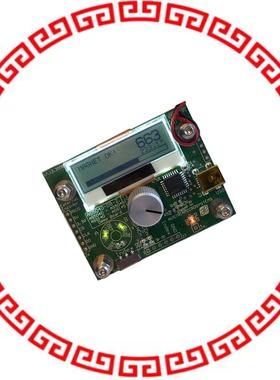 AS5145-SS_EK_DB DEMO BOARD FOR AS5145