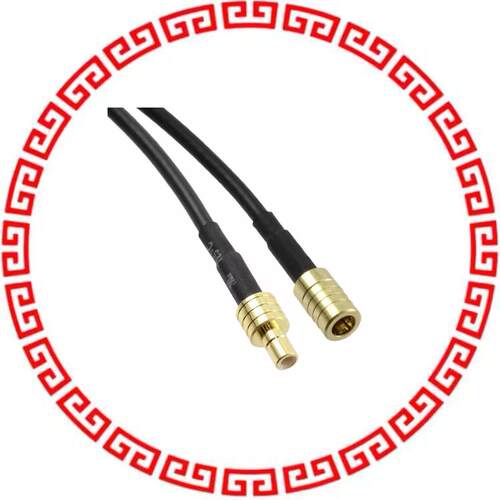 EXT-CABLE 1.5M EXTENSION CABLE RG174 1,5M