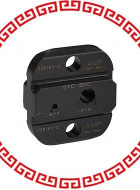 220189-3 BNC CRIMPING DIE FOR COMM TOOL