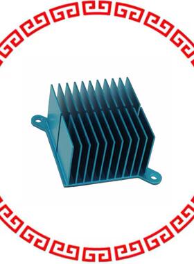 ATS-CPX045045030-163-C2-R0 HEATSINK 45X45X30MM L