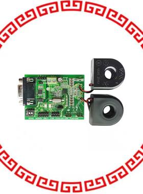 EVALSTPM34 BOARD EVAL 2-PH BASED ON STPM34