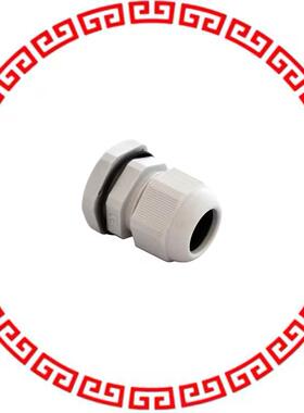 IPG-22219-G CABLE GLAND 12-15MM PG19 NYLON