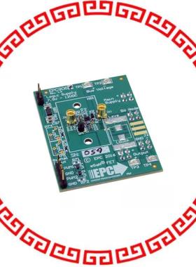 EPC9064 BOARD DEV FOR EPC2108 100V EGAN