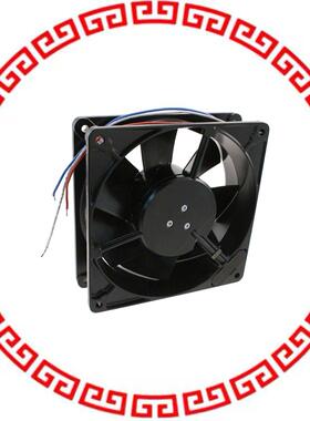 W2G115-AE31-15 FAN AXIAL 127X38MM BALL 24VDC