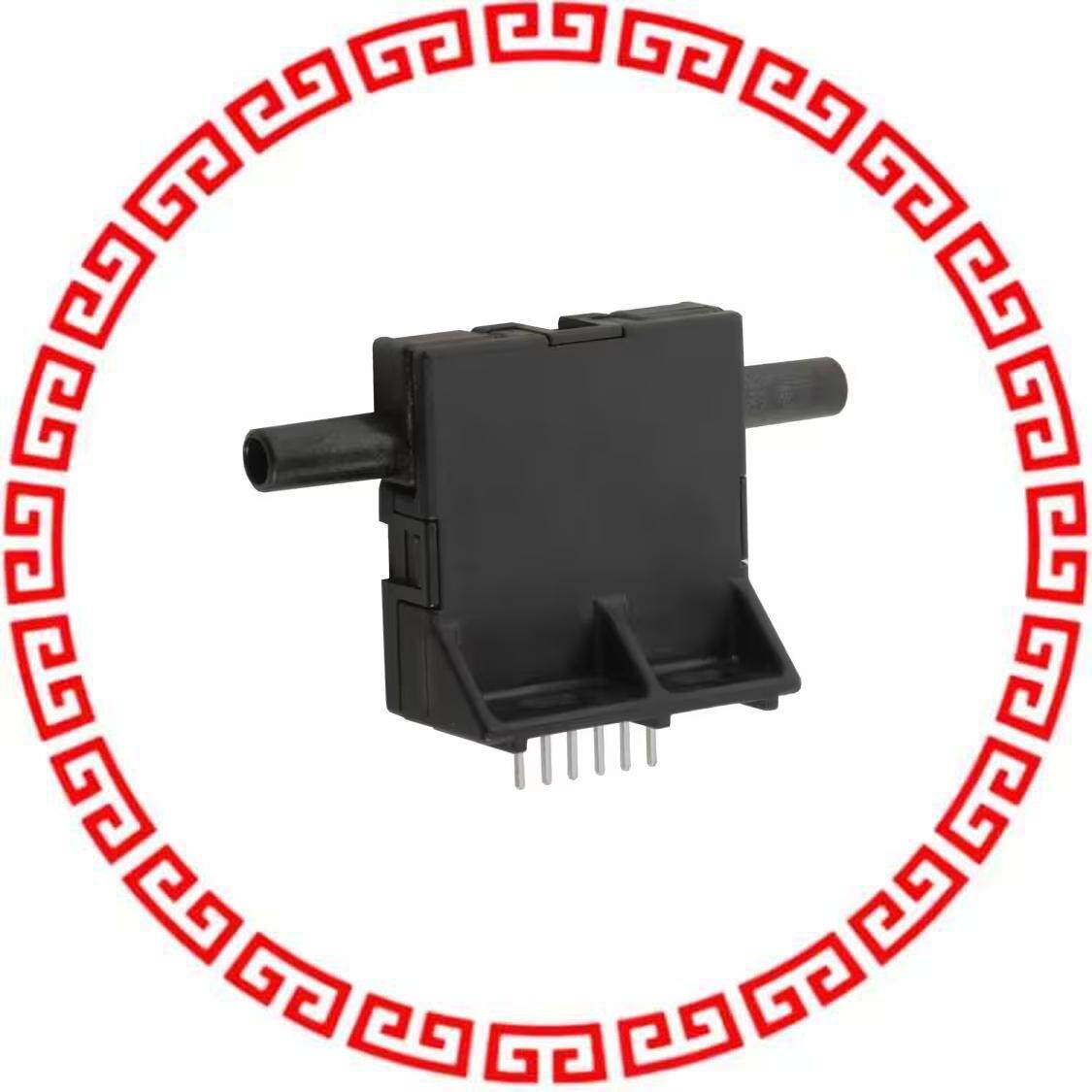 AWM2300V SENSOR AIRFLOW 1.0 SLPM