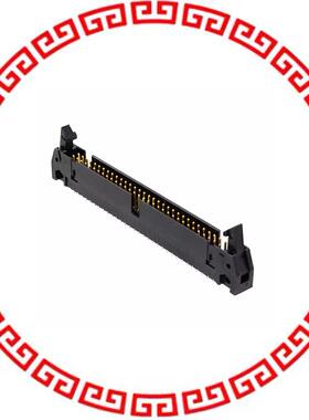 1-5499160-2 CONN HEADER 64POS VERT GOLD
