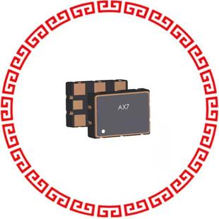 200.0000C 200MHZ AX7DAF3 OSC SMD 3.3V LVDS