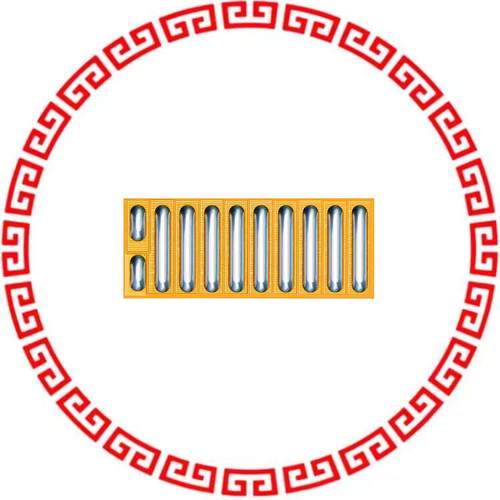 EPC2001C TRANS GAN 100V 36A BUMPED DIE