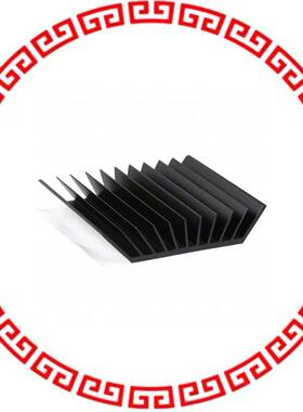 ATS-56009-C3-R0 HEAT SINK 58MM X 30MM X 9MM