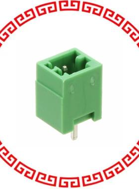 1881558 TERM BLOCK HDR 2POS VERT 2.5MM