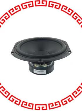 SDS-160F25PR01-08 SPEAKER 8OHM 60W TOP PORT 87DB