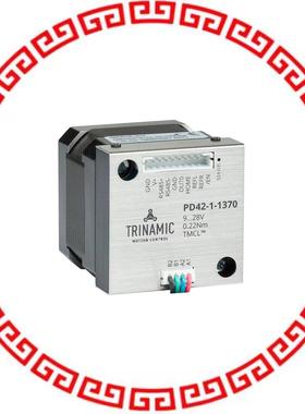 PD42-1-1370-TMCL PANDRIVE NEMA17, 24V, 0.22NM