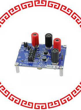 TAS5720MEVM TAS5720M DIGITAL INPUT MONO CLAS