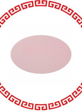 3MIC 3M261X LF AO 3MIL 5 IN LAPPING FILM ALUMINU