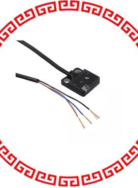 EX-24A-C5 SENSOR PHOTO 2-25MM NPN 12-24VDC