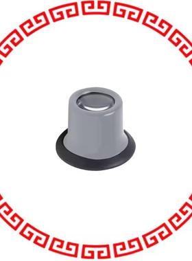 26043 EYE LOUPE 4X W/CUSHION