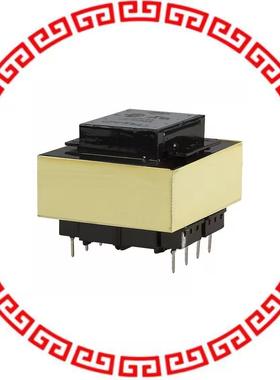 VPP16-1250 XFRMR LAMINATED 20VA THRU HOLE