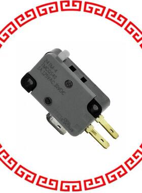 TMCGF5SP0040C SWITCH SNAP ACTION SPDT 1A 125V