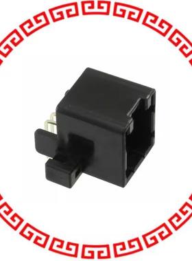 174049-2 CONN RECPT 8POS R/A TIN 2.5MM