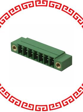 1827910 TERM BLOCK HDR 7POS 90DEG 3.81MM