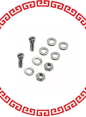 160X10209X CONN DSUB LOCKBOLT FOR SLIDELOCK