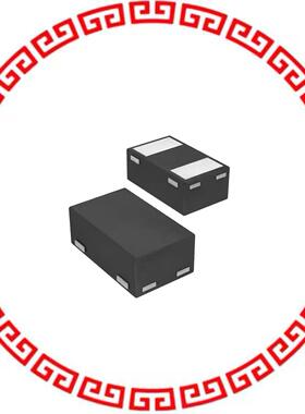 DF2B6.8ACT,L3F TVS DIODE 5V 7V CST2
